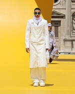 ルイ・ヴィトン 2023年春夏メンズコレクション、夢見る少年のままで｜写真12