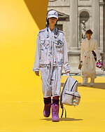 ルイ・ヴィトン 2023年春夏メンズコレクション、夢見る少年のままで｜写真13