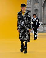 ルイ・ヴィトン 2023年春夏メンズコレクション、夢見る少年のままで｜写真21