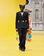 ルイ・ヴィトン 2023年春夏メンズコレクション、夢見る少年のままで｜写真27