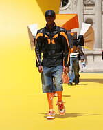 ルイ・ヴィトン 2023年春夏メンズコレクション、夢見る少年のままで｜写真29