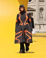 ルイ・ヴィトン 2023年春夏メンズコレクション、夢見る少年のままで｜写真32