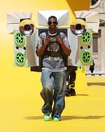 ルイ・ヴィトン 2023年春夏メンズコレクション、夢見る少年のままで｜写真37