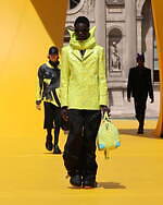 ルイ・ヴィトン 2023年春夏メンズコレクション、夢見る少年のままで｜写真41