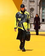 ルイ・ヴィトン 2023年春夏メンズコレクション、夢見る少年のままで｜写真42