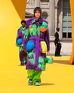 ルイ・ヴィトン 2023年春夏メンズコレクション、夢見る少年のままで｜写真45