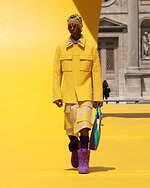 ルイ・ヴィトン 2023年春夏メンズコレクション、夢見る少年のままで｜写真51