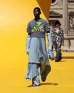 ルイ・ヴィトン 2023年春夏メンズコレクション、夢見る少年のままで｜写真60