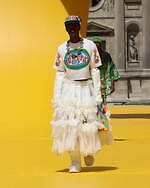 ルイ・ヴィトン 2023年春夏メンズコレクション、夢見る少年のままで｜写真68