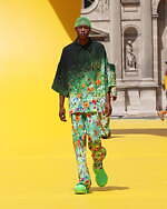 ルイ・ヴィトン 2023年春夏メンズコレクション、夢見る少年のままで｜写真69