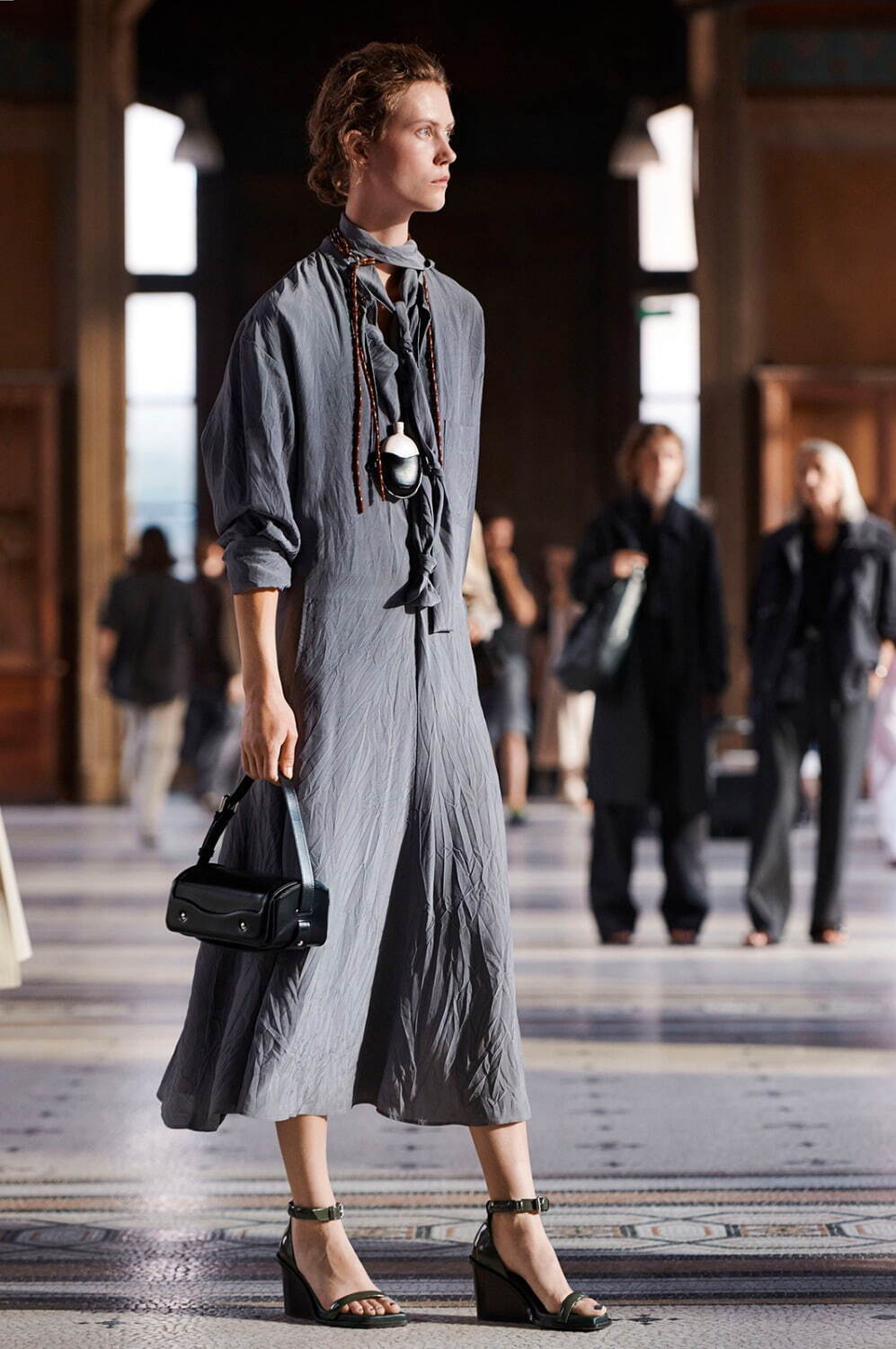 ルメール 2023年春夏<span>コレクション</span> - 写真18
