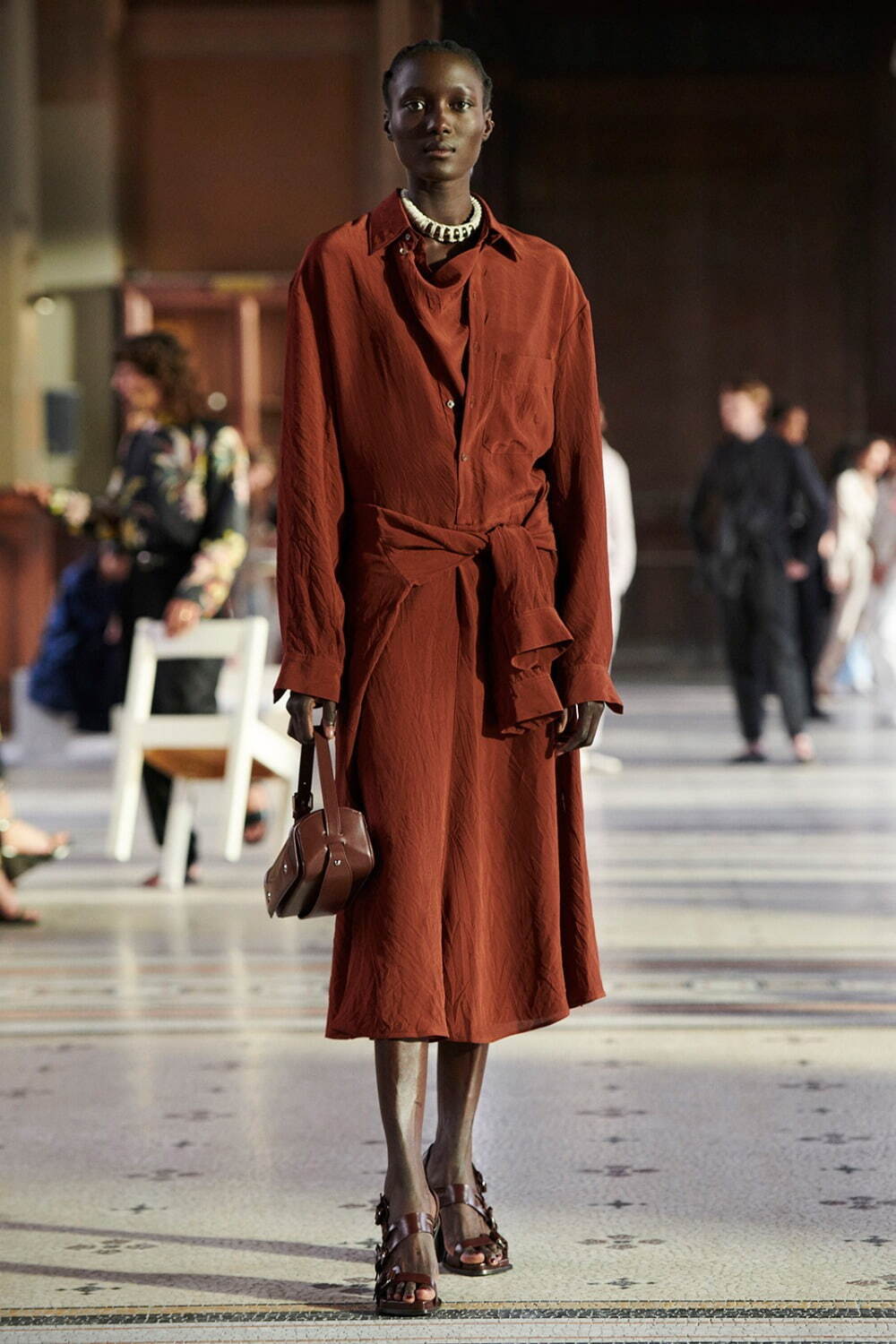 ルメール 2023年春夏<span>コレクション</span> - 写真23