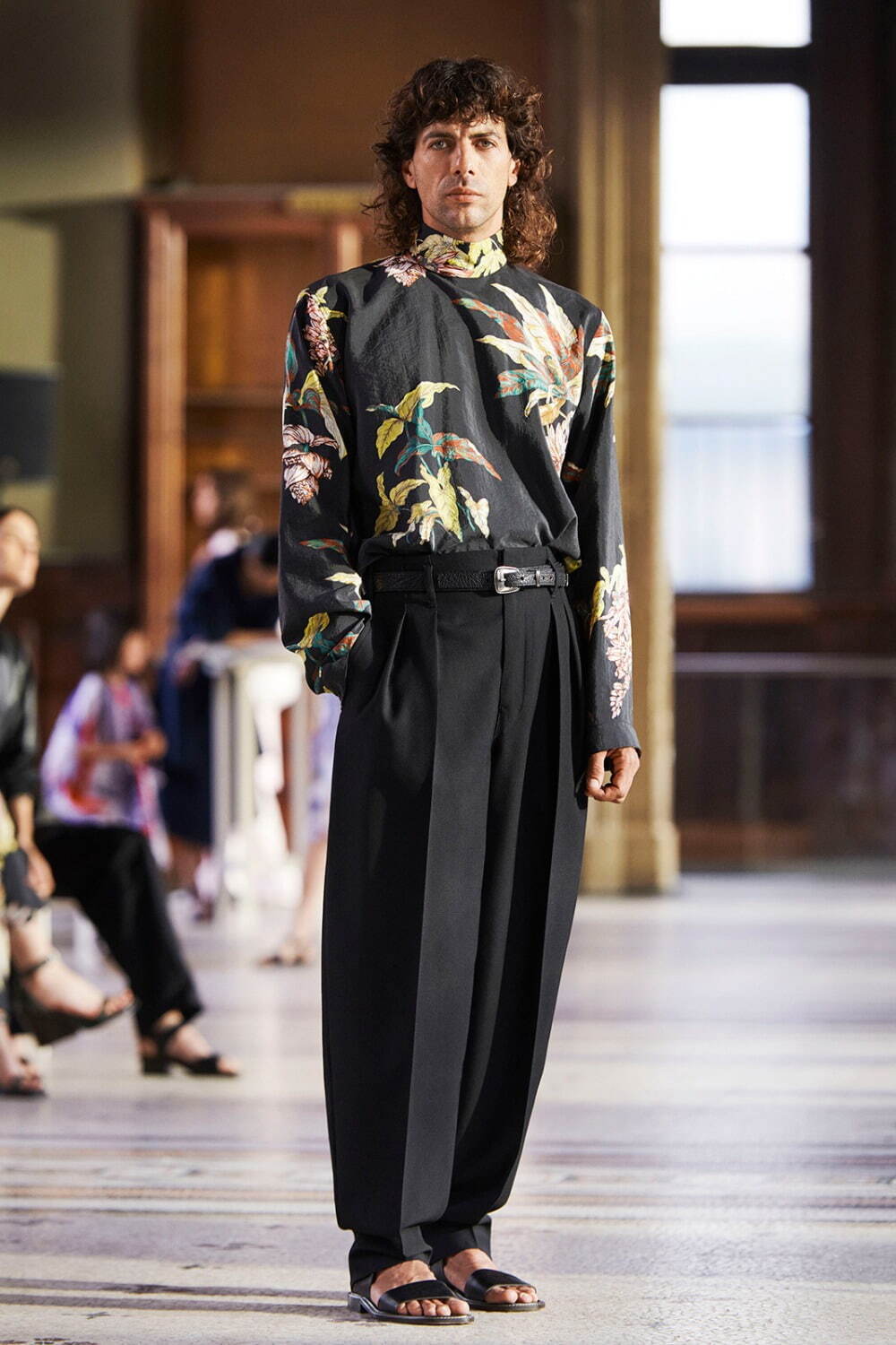 ルメール 2023年春夏<span>コレクション</span> - 写真36