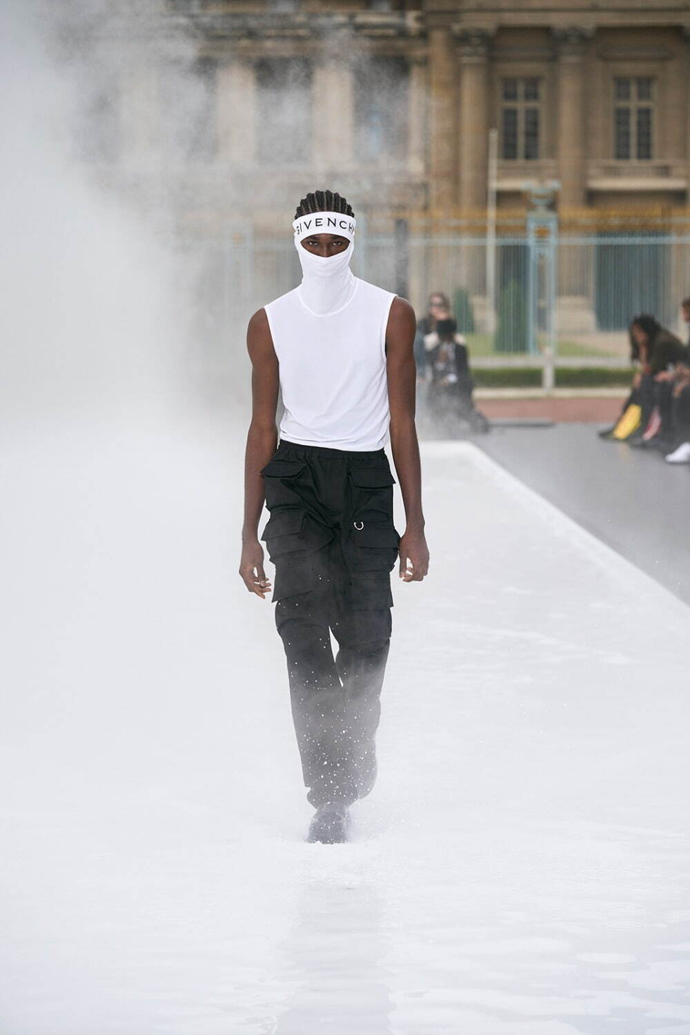 ジバンシィ(Givenchy) 2023年春夏メンズコレクション  - 写真5