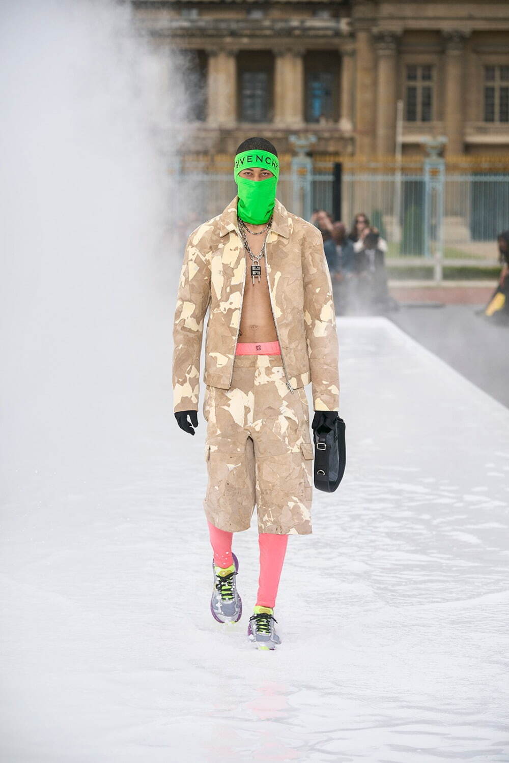 ジバンシィ 2023年春夏<span>コレクション</span> - 写真15