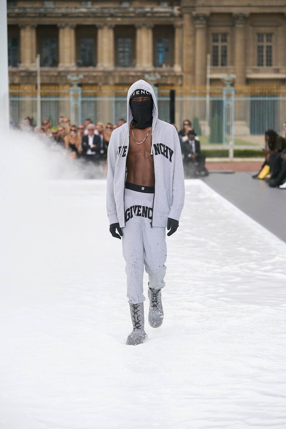 ジバンシィ(Givenchy) 2023年春夏メンズコレクション  - 写真25