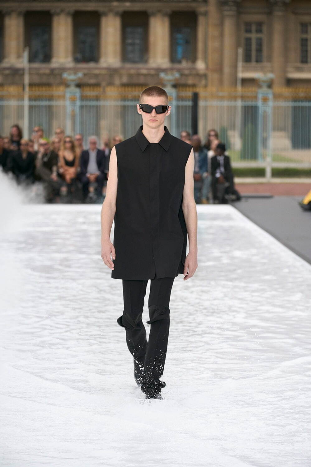 ジバンシィ(Givenchy) 2023年春夏メンズコレクション  - 写真41