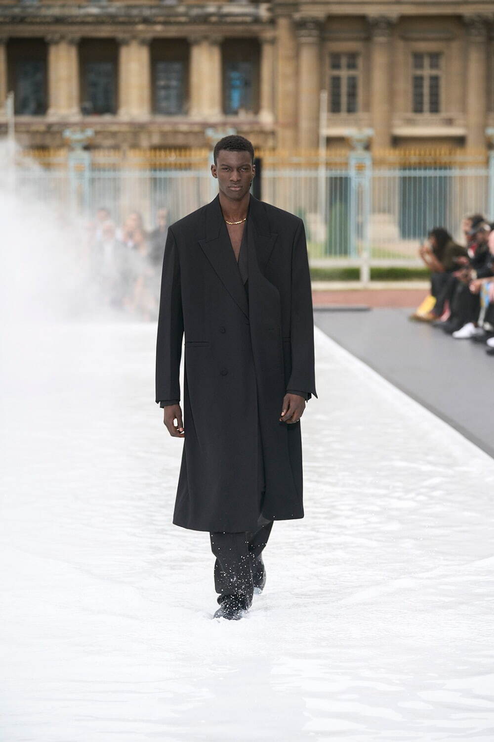 ジバンシィ(Givenchy) 2023年春夏メンズコレクション  - 写真46