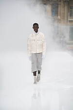 ジバンシィ 2023年春夏メンズコレクション - ユニフォームの再構築、パーソナルな視点から｜写真1