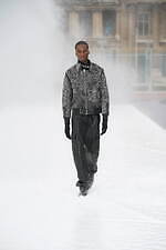 ジバンシィ 2023年春夏メンズコレクション - ユニフォームの再構築、パーソナルな視点から｜写真2