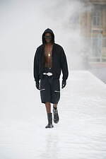 ジバンシィ 2023年春夏メンズコレクション - ユニフォームの再構築、パーソナルな視点から｜写真3