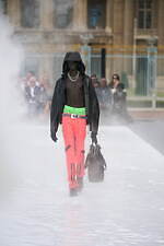 ジバンシィ 2023年春夏メンズコレクション - ユニフォームの再構築、パーソナルな視点から｜写真13