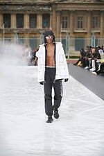 ジバンシィ 2023年春夏メンズコレクション - ユニフォームの再構築、パーソナルな視点から｜写真19