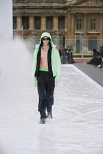 ジバンシィ 2023年春夏メンズコレクション - ユニフォームの再構築、パーソナルな視点から｜写真20