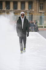 ジバンシィ 2023年春夏メンズコレクション - ユニフォームの再構築、パーソナルな視点から｜写真24