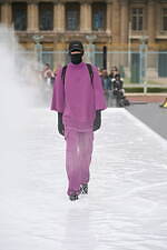 ジバンシィ 2023年春夏メンズコレクション - ユニフォームの再構築、パーソナルな視点から｜写真29