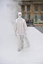 ジバンシィ 2023年春夏メンズコレクション - ユニフォームの再構築、パーソナルな視点から｜写真30