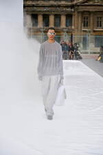 ジバンシィ 2023年春夏メンズコレクション - ユニフォームの再構築、パーソナルな視点から｜写真31