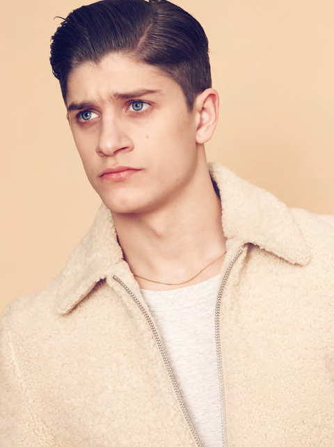 アー・ペー・セー(A.P.C.) Louis W.｜写真3