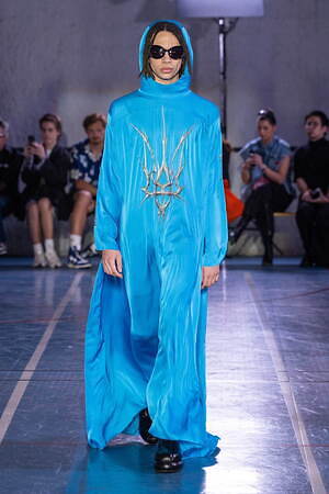 ナターシャ ジンコ(NATASHA ZINKO) 2023年春夏ウィメンズ&メンズコレクション  - 写真26