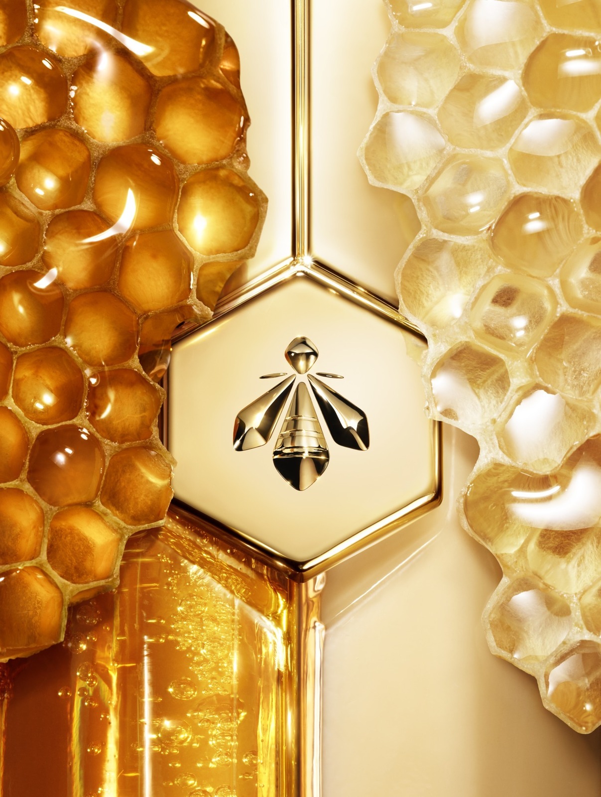 ゲラン(GUERLAIN) アベイユ ロイヤル｜写真4
