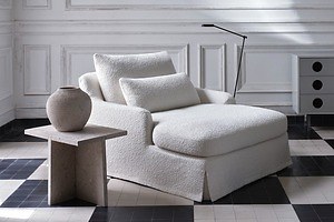 ZARA HOME、ベルギー人建築家ヴィンセント・ヴァン・ドゥイセンとのコラボインテリア誕生