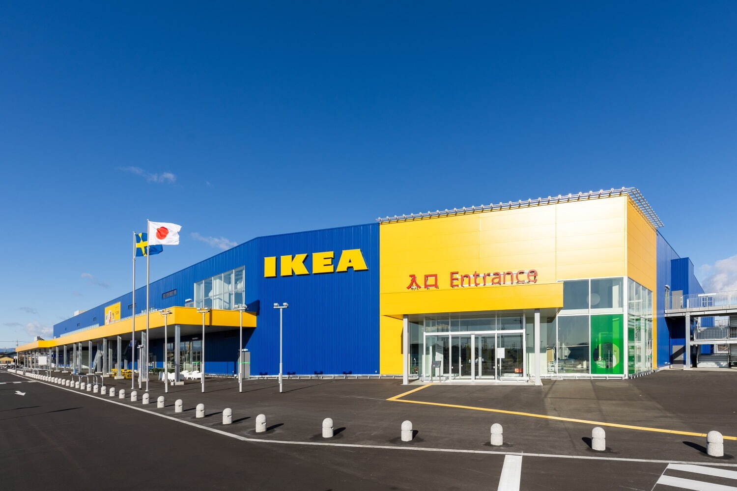 イケア(IKEA) イケア 前橋｜写真3