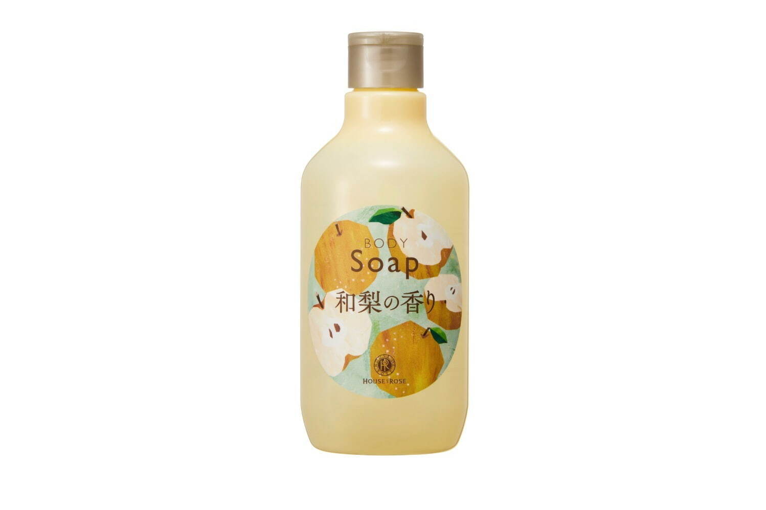 ボディソープ WN 300mL 1,430円＜限定品＞