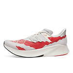 ストーンアイランド×東京デザインスタジオ ニューバランスのスニーカー、ネオンカラー×3Dロゴアッパー｜写真38