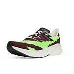 ストーンアイランド×東京デザインスタジオ ニューバランスのスニーカー、ネオンカラー×3Dロゴアッパー｜写真25