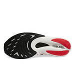 ストーンアイランド×東京デザインスタジオ ニューバランスのスニーカー、ネオンカラー×3Dロゴアッパー｜写真40