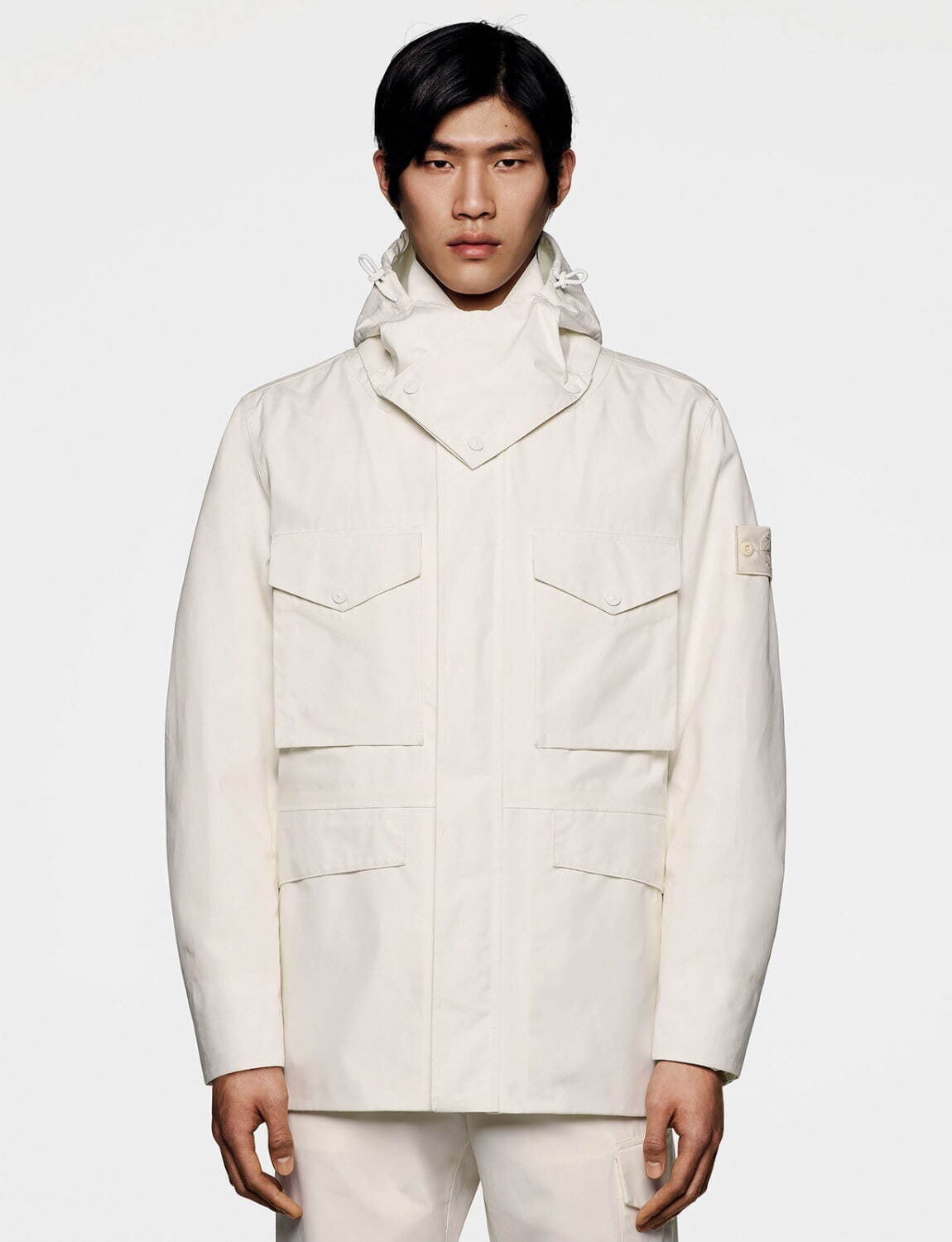 ストーンアイランド(STONE ISLAND) 2022-23年秋冬メンズコレクション  - 写真7