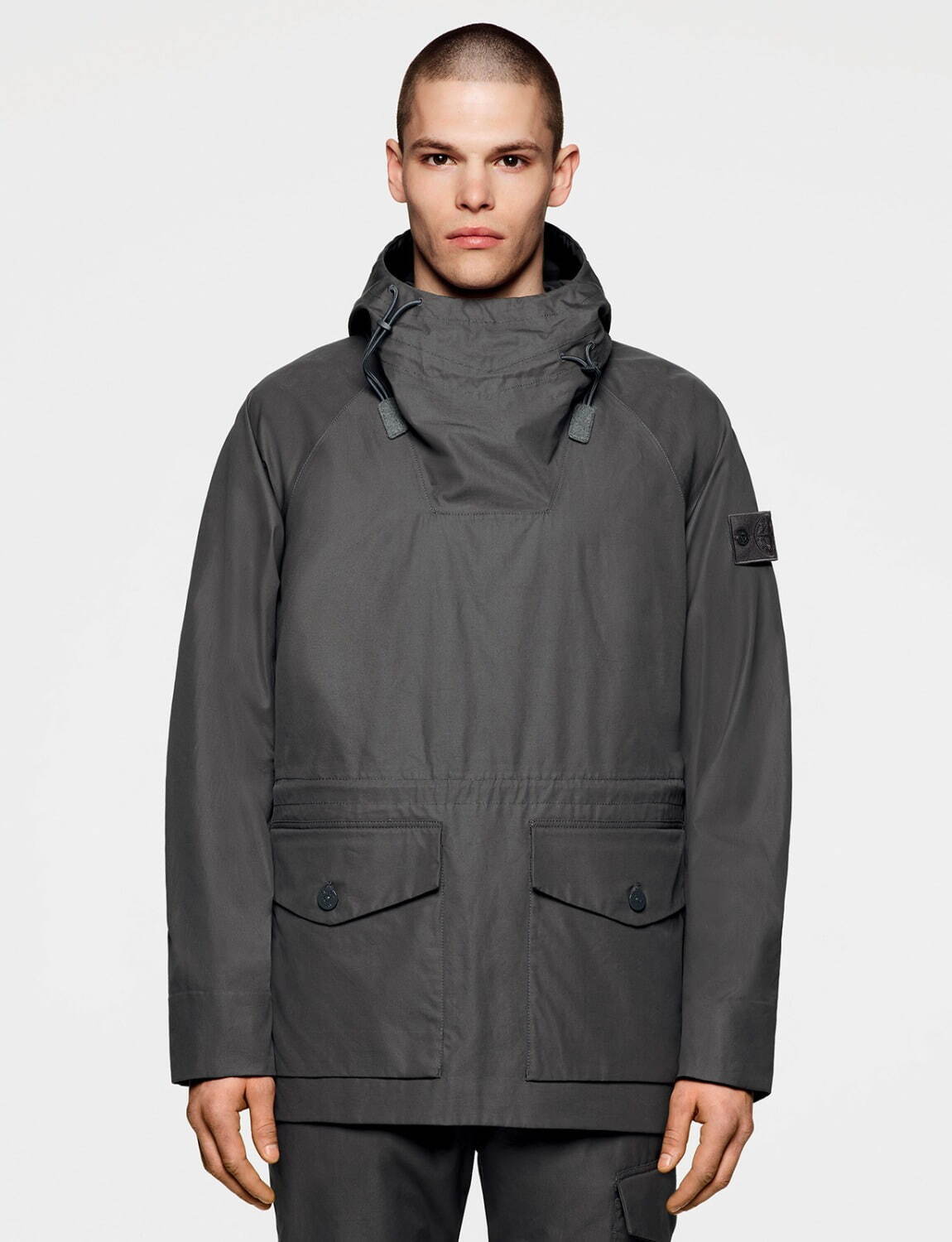 ストーンアイランド(STONE ISLAND) 2022-23年秋冬メンズコレクション  - 写真10