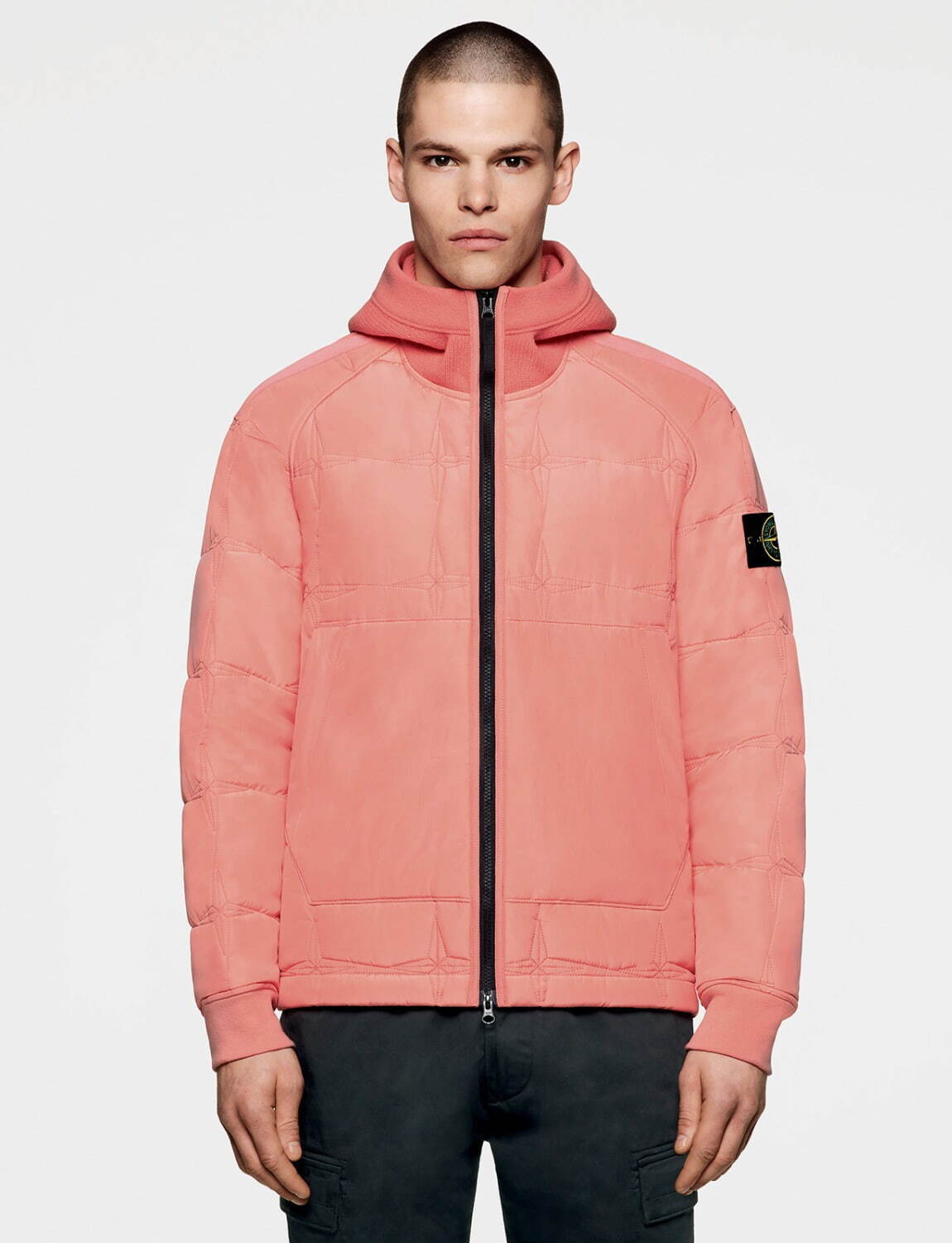 ストーンアイランド(STONE ISLAND) 2022-23年秋冬メンズコレクション  - 写真13