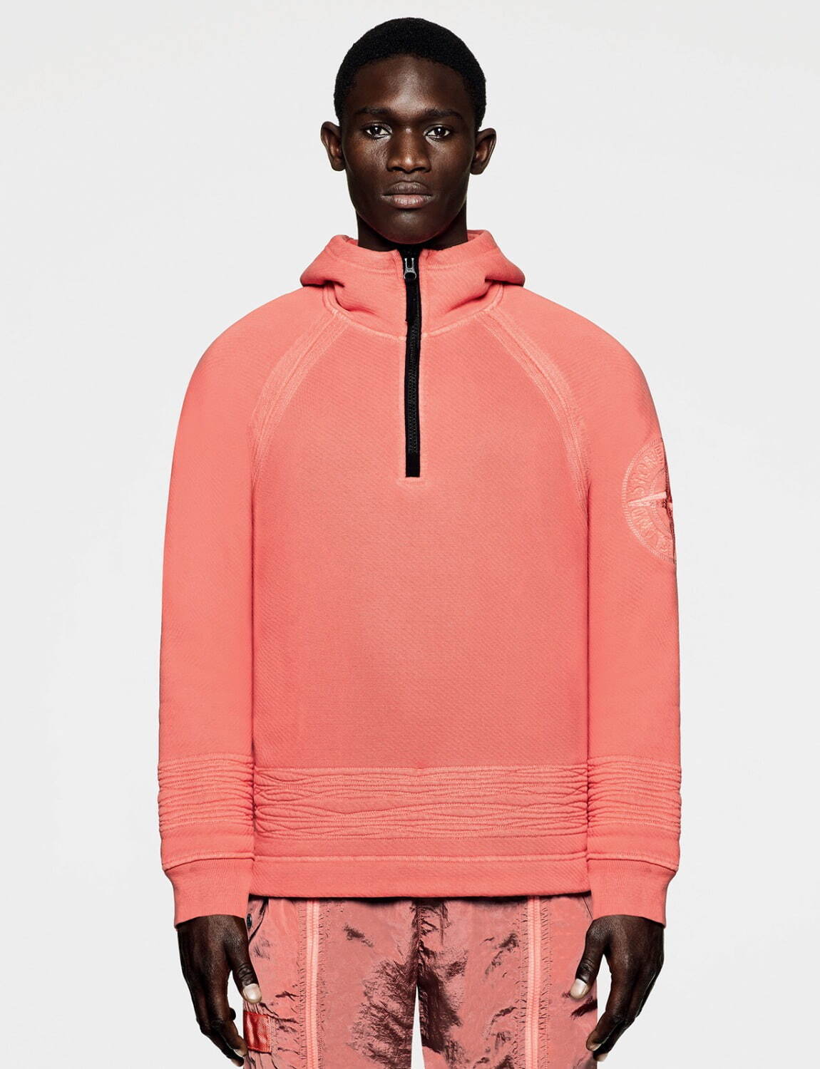 ストーンアイランド(STONE ISLAND) 2022-23年秋冬メンズコレクション  - 写真14