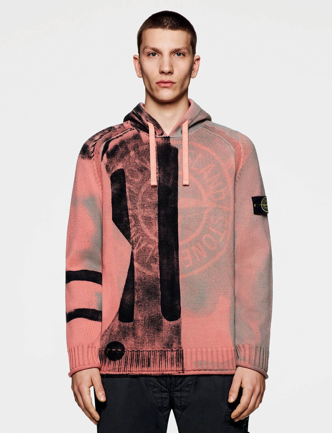 ストーンアイランド(STONE ISLAND) 2022-23年秋冬メンズコレクション  - 写真16