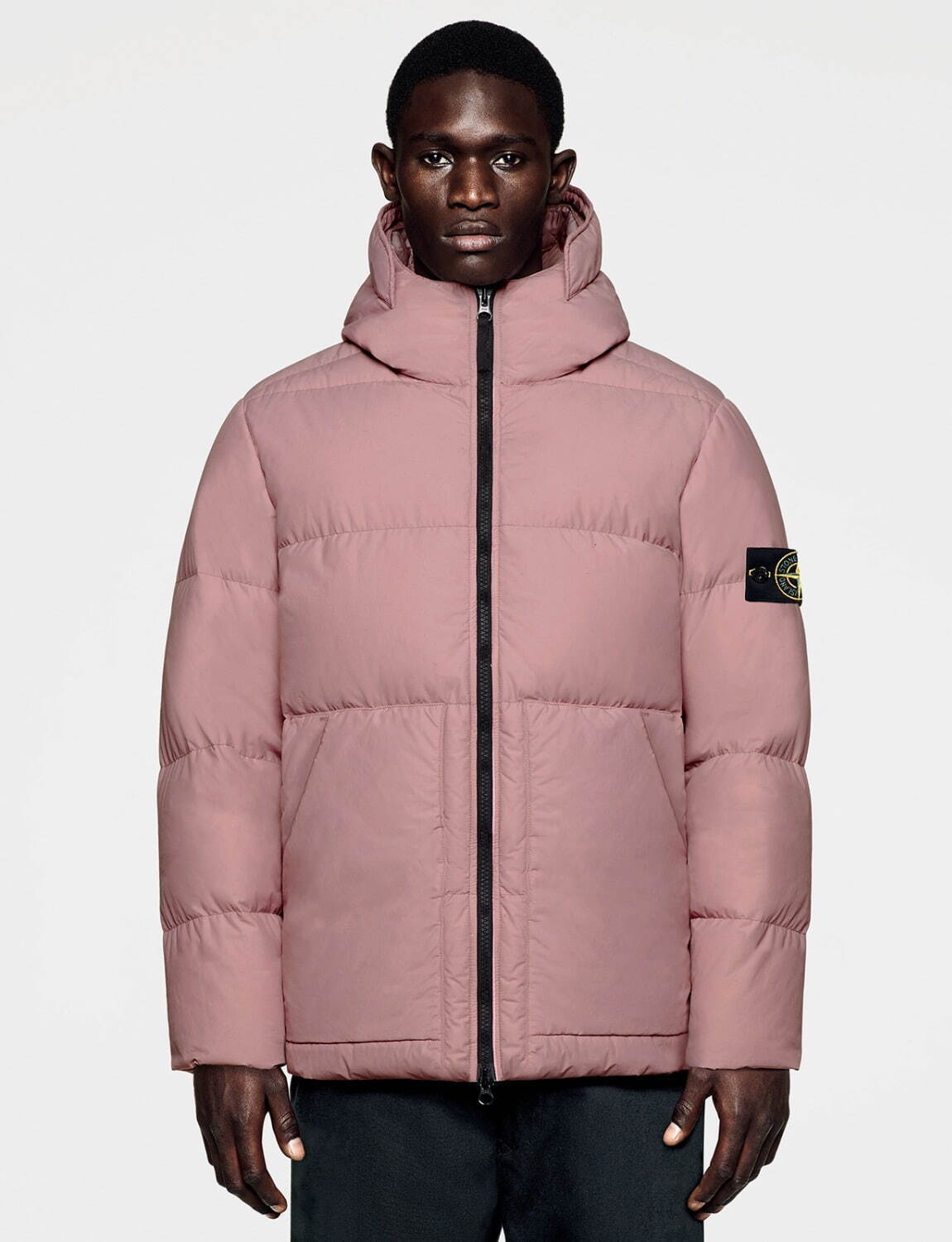 ストーンアイランド(STONE ISLAND) 2022-23年秋冬メンズコレクション  - 写真17