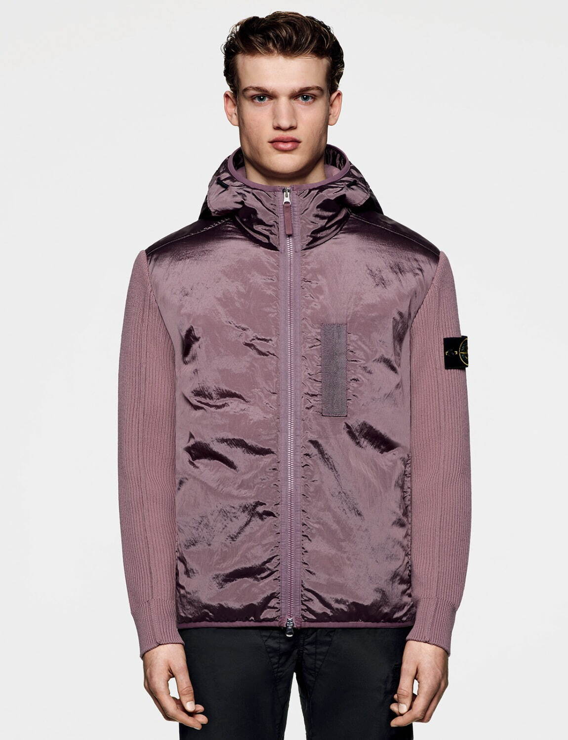 ストーンアイランド(STONE ISLAND) 2022-23年秋冬メンズコレクション  - 写真18