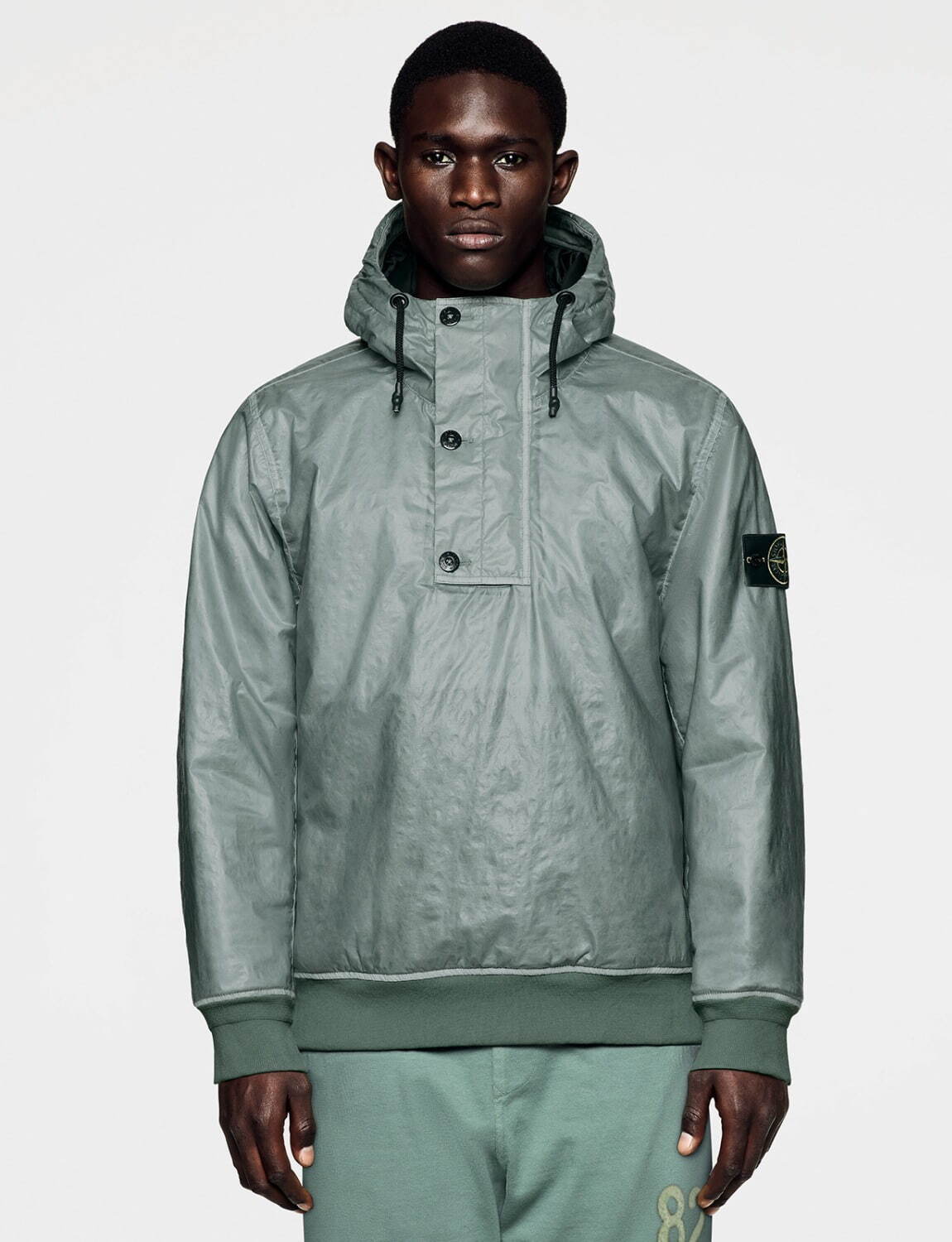 ストーンアイランド(STONE ISLAND) 2022-23年秋冬メンズコレクション  - 写真20