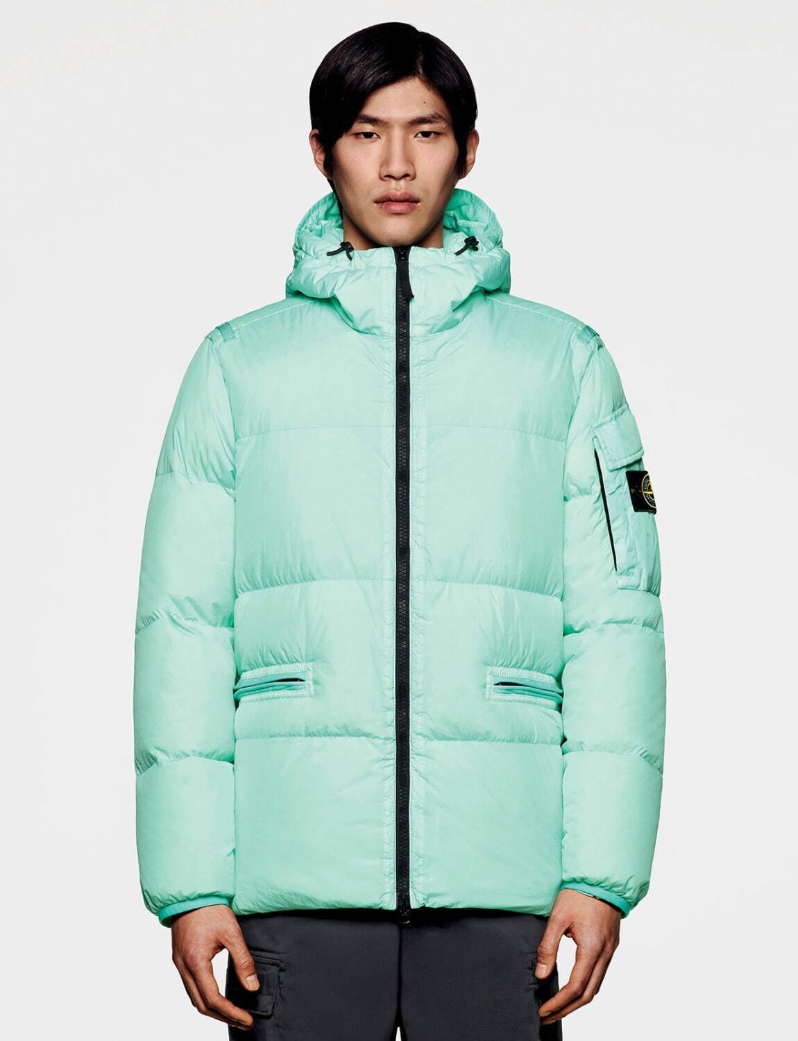 ストーンアイランド(STONE ISLAND) 2022-23年秋冬メンズコレクション  - 写真21